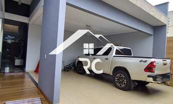 Imagem: CASA RESIDENCIAL em RIO VERDE - GO, PARQUE