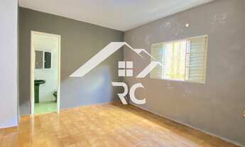 Imagem 7: CASA RESIDENCIAL em RIO VERDE - GO, JARDIM AMÉRICA PROLONGAMENTO A