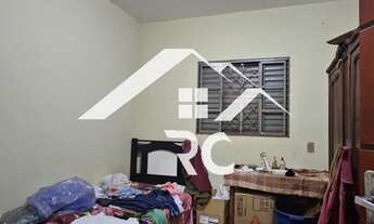 Imagem 4: CASA RESIDENCIAL em RIO VERDE - GO, PARQUE LARANJEIRAS