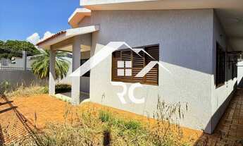 Imagem: CASA RESIDENCIAL em RIO VERDE - GO, MARISTELA