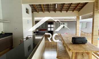 Imagem 6: CASA RESIDENCIAL em RIO VERDE - GO, RESIDENCIAL VENEZA