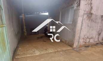 Imagem: CASA RESIDENCIAL em RIO VERDE - GO, PARQUE