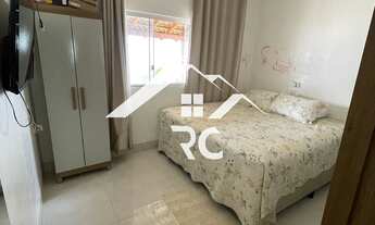 Imagem 3: CASA RESIDENCIAL em RIO VERDE - GO, RESIDENCIAL VENEZA