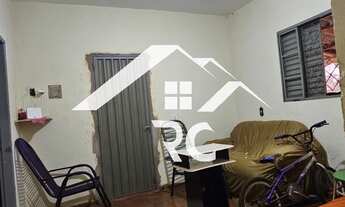 Imagem: CASA RESIDENCIAL em RIO VERDE - GO, PARQUE