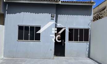 Imagem: CASA RESIDENCIAL em RIO VERDE - GO, Bairro