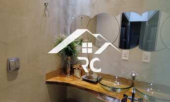 Imagem 5: CASA RESIDENCIAL em RIO VERDE - GO, PARQUE SOLAR DO AGRESTE B