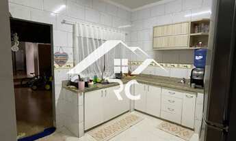 Imagem 5: CASA RESIDENCIAL em RIO VERDE - GO, RESIDENCIAL VENEZA