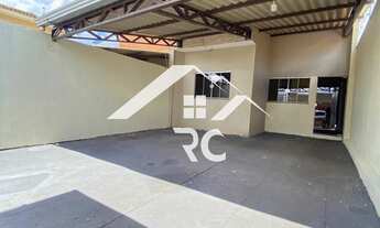 Imagem 2: CASA RESIDENCIAL em RIO VERDE - GO, RESIDENCIAL VENEZA