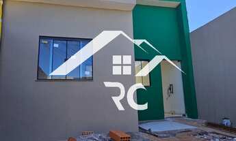 Imagem: CASA RESIDENCIAL em RIO VERDE - GO, VILA