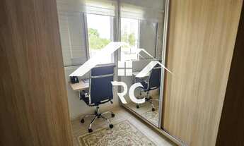 Imagem 3: APARTAMENTO RESIDENCIAL em RIO VERDE - GO, RESIDENCIAL CANAÃ