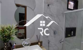 Imagem 6: CASA RESIDENCIAL em RIO VERDE - GO, PARQUE SOLAR DO AGRESTE B