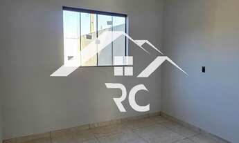 Imagem 6: CASA RESIDENCIAL em RIO VERDE - GO, VILA MARIANA