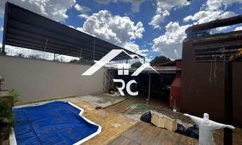 Imagem 6: CASA RESIDENCIAL em RIO VERDE - GO, VILA PROMISSÃO