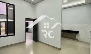 Imagem 4: CASA RESIDENCIAL em RIO VERDE - GO, RESIDENCIAL CANAÃ