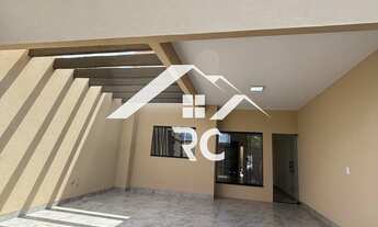 Imagem: CASA RESIDENCIAL em RIO VERDE - GO, LOTEAMENTO