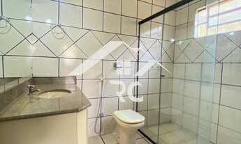 Imagem 6: CASA RESIDENCIAL em RIO VERDE - GO, JARDIM AMÉRICA PROLONGAMENTO A