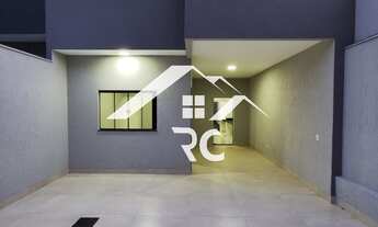 Imagem: CASA RESIDENCIAL em RIO VERDE - GO, LOTEAMENTO