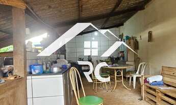 Imagem 7: CASA RESIDENCIAL em RIO VERDE - GO, PARQUE LARANJEIRAS