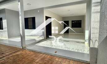 Imagem: CASA RESIDENCIAL em RIO VERDE - GO, SETOR