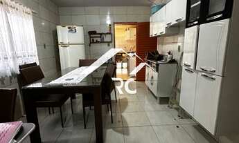 Imagem 5: CASA RESIDENCIAL em RIO VERDE - GO, VILA SANTA CRUZ