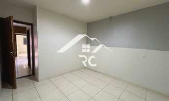Imagem 4: CASA RESIDENCIAL em RIO VERDE - GO, Bairro Martins