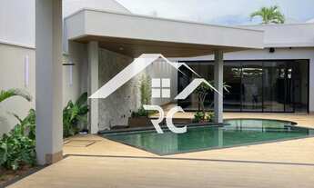 Imagem: CASA RESIDENCIAL em RIO VERDE - GO, PARQUE