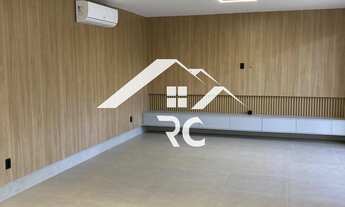 Imagem 5: CASA RESIDENCIAL em RIO VERDE - GO, PARQUE DOS BURITIS