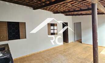 Imagem: CASA RESIDENCIAL em RIO VERDE - GO, LIBERDADE