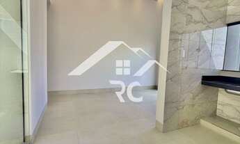 Imagem 5: CASA RESIDENCIAL em RIO VERDE - GO, RESIDENCIAL NILSON VELOSO