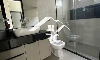 Imagem 4: CASA RESIDENCIAL em RIO VERDE - GO, RESIDENCIAL INTERLAGOS