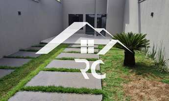 Imagem: CASA RESIDENCIAL em RIO VERDE - GO, LOTEAMENTO