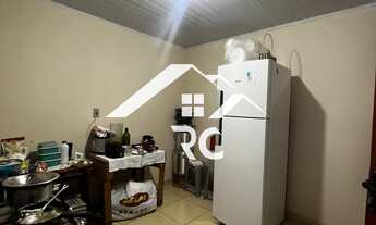 Imagem: BARRACAO RESIDENCIAL em RIO VERDE - GO