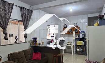 Imagem: CASA RESIDENCIAL em RIO VERDE - GO, VILA