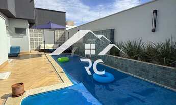Imagem: CASA RESIDENCIAL em RIO VERDE - GO, RESIDENCIAL