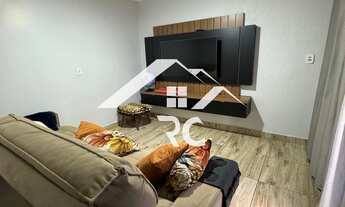 Imagem: CASA RESIDENCIAL em RIO VERDE - GO, PARQUE