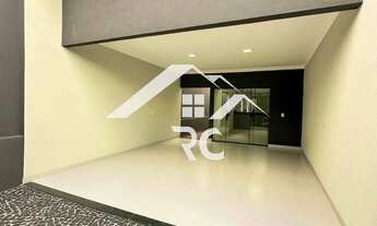Imagem: CASA RESIDENCIAL em RIO VERDE - GO, RESIDENCIAL