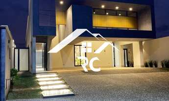 Imagem: CASA RESIDENCIAL em Rio Verde - GO, SOLAR