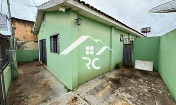 Imagem 4: CASA RESIDENCIAL em RIO VERDE - GO, VILA CAROLINA