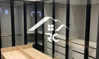 Imagem 7: CASA RESIDENCIAL em RIO VERDE - GO, PARQUE DOS BURITIS