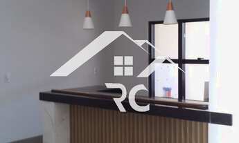 Imagem: CASA RESIDENCIAL em RIO VERDE - GO, RESIDENCIAL