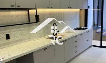 Imagem 4: CASA RESIDENCIAL em RIO VERDE - GO, PARQUE DOS BURITIS