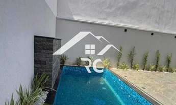 Imagem 7: CASA RESIDENCIAL em RIO VERDE - GO, RESIDENCIAL INTERLAGOS