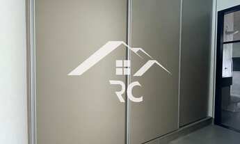 Imagem 2: CASA RESIDENCIAL em RIO VERDE - GO, RESIDENCIAL INTERLAGOS