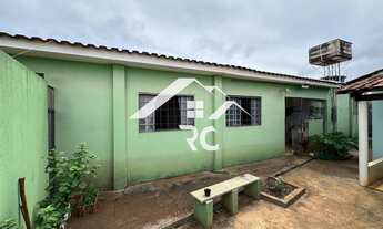 Imagem: CASA RESIDENCIAL em RIO VERDE - GO, VILA