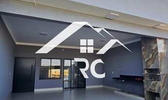 Imagem: CASA RESIDENCIAL em RIO VERDE - GO, CIDADE