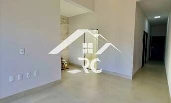 Imagem 2: CASA RESIDENCIAL em RIO VERDE - GO, RESIDENCIAL NILSON VELOSO