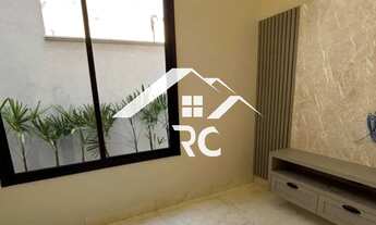 Imagem 3: CASA RESIDENCIAL em RIO VERDE - GO, RESIDENCIAL INTERLAGOS