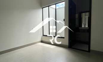 Imagem 5: CASA RESIDENCIAL em RIO VERDE - GO, RESIDENCIAL INTERLAGOS