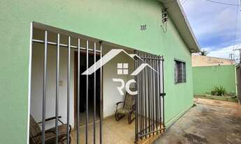 Imagem 3: CASA RESIDENCIAL em RIO VERDE - GO, VILA CAROLINA