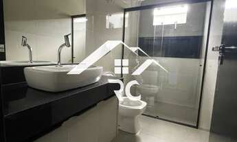 Imagem 7: CASA RESIDENCIAL em RIO VERDE - GO, RESIDENCIAL INTERLAGOS